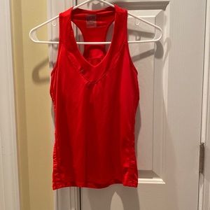 Athletic Tank Top